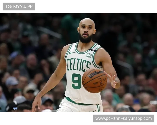 凯尔特人111-107逆转魔术，布朗与怀特发威，凯尔特人魔术师